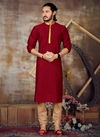 MANGALAM Function Wear Wholesale Kurta Churidar Pajama Collection